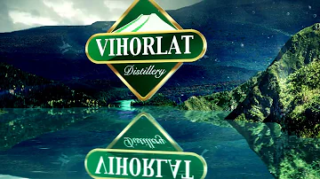 VIHORLAT DISTILLERY VODKA 2019