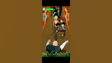 peece maker😀 game short video #viralvideo #trending #viral #games