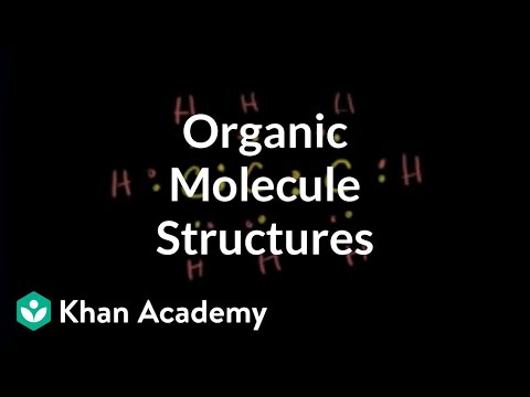 Vídeo: Quins compostos estan formats per molècules?