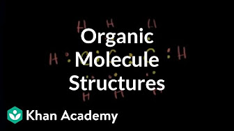 Khan Academy Organic Chemistry