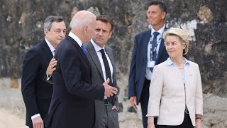 Key Takeaways From G-7 Meeting