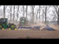 John Deere - Dal-Bo - Hamster / Bodenbearbeitung - Tillage  2022