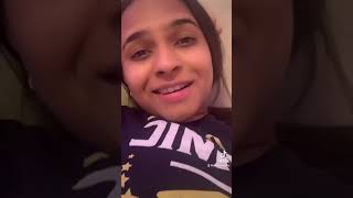 I Think Im Catching Feelings...