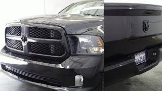 2017 Ram 1500 Tradesman/Express in San Diego, CA 92108-3513