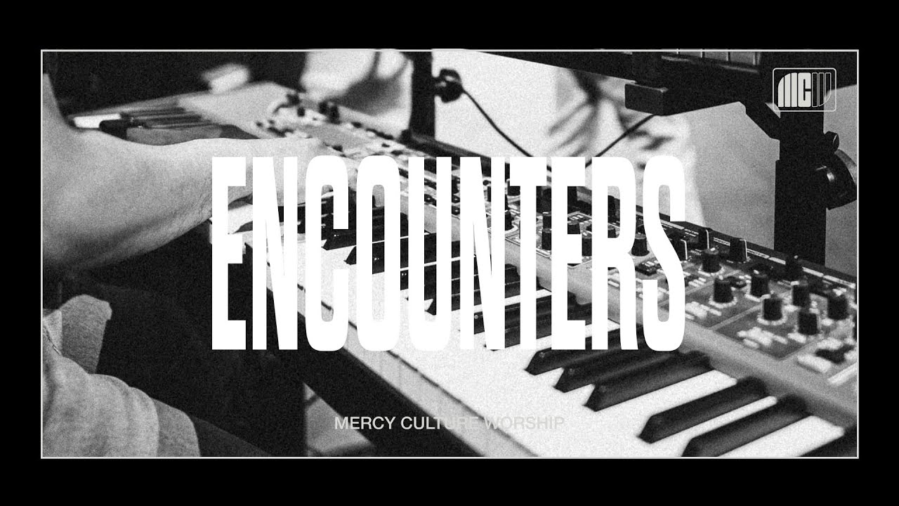 9AM Encounter | 02.25.24 | Mercy Culture Worship | Thank You My God + Our Response is Yes