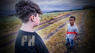 FiveM Highlights #8 - ph (Fire Evolution) 🐱‍👤