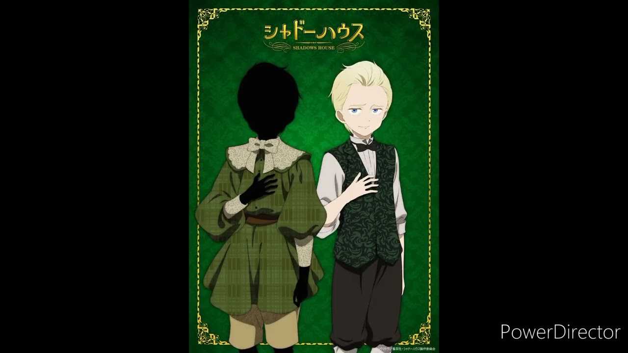 shadows house cleaning song (all for the shadows family)