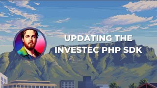 Updating the Investec PHP SDK