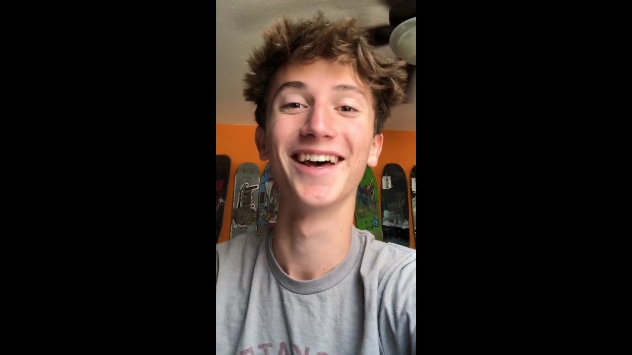 Steele Stebbins / 17 October 2019