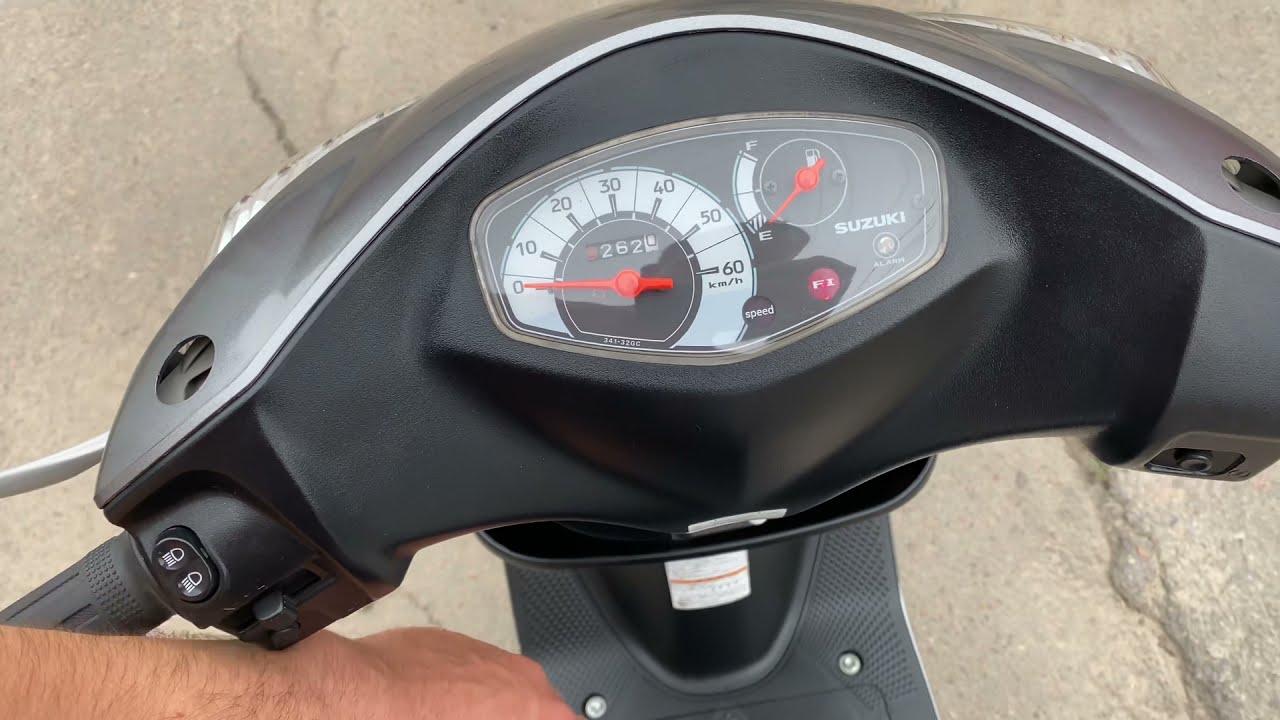 Продаю скутера---Suzuki Address V50G -Сузукі Адрес в 50