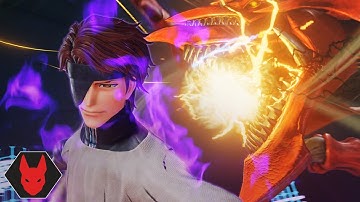 JUMP FORCE - All Characters Ultimate Attack and Awakenings | ULTIMATE EDITION FULL ROSTER