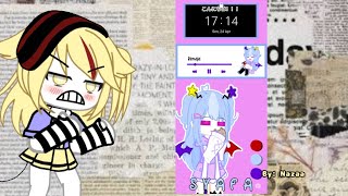 ⋆ ˚｡⋆୨୧˚ ☘️SIMPLE WALLPAPER GACHA🍪 || 𝙱𝚢: 𝚗𝚊𝚣𝚊𝚊 screenshot 2