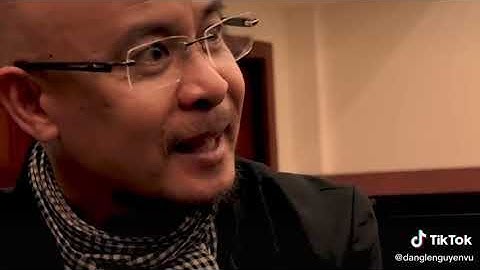 Làm giàu nhờ vào mối quan hệ | danglenguyenvu_Song Hưng Official