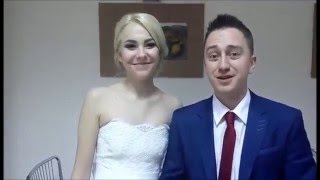 Отзыв на проведение свадьбы тамадой Ольгой в Минске Отзыв на проведение свадьбы тамадой Ольгой в Минске