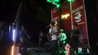 Gading Aikmel -  Musik Perdamaian (Live at Thedoro Declaration Party)