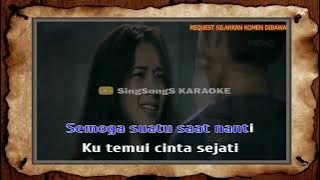 Kangen Band - Indah Pada Waktunya [KARAOKE]™