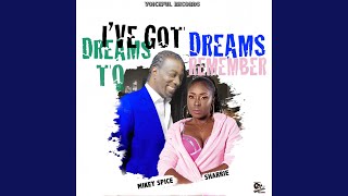 I've Got Dreams To Remember
