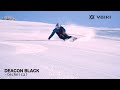 VÖLKL 2020-21 New Model Ski「DEACON BLACK technical」