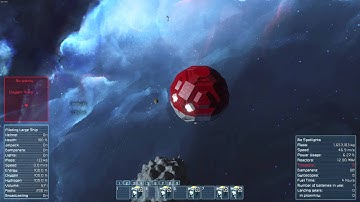 [HSGTF] Space Engineers - Universal Gravity Drive