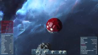 [HSGTF] Space Engineers - Universal Gravity Drive