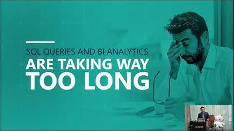 SQream DB, GPU-accelerated data warehouse