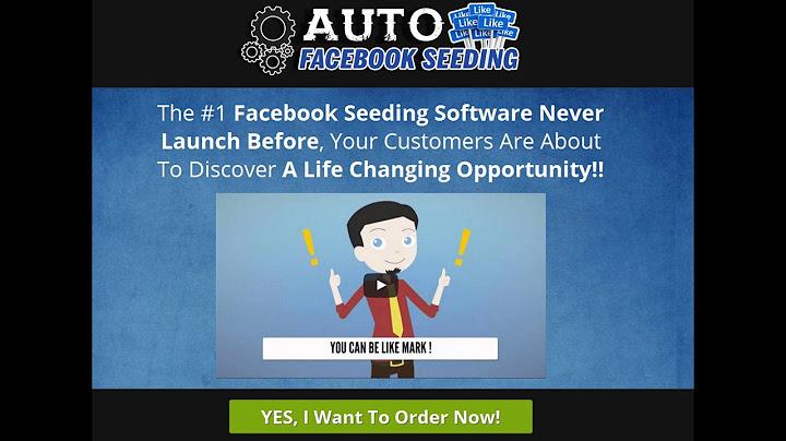 Thanh lý gói auto facebook seeding diendan