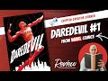 Daredevil #1 2026 Comic Book Review