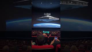 This movie theater fooled everyone 🤯