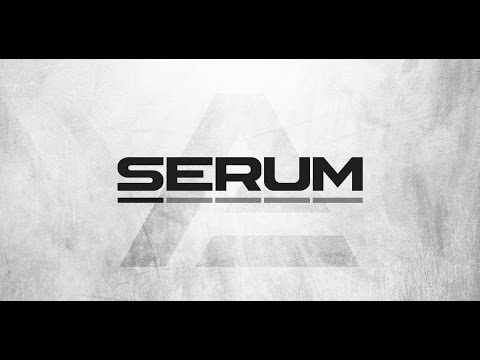 Serum    -  9