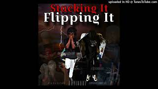 Stacking It Flipping It - Mt Kjay x AjOsama (Official Audio)