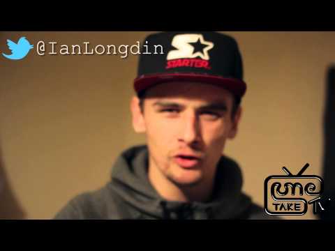 OneTakeTV - IanSpitz | #RawSession {2}