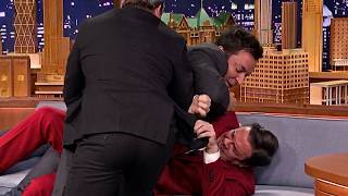 The Funniest Moments In Talk Show History Compilation