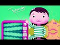 Little Baby Bum Remix Outro - Funny Animation Edit | Gamavision Csupo Style Effects
