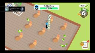 Buffet Boss STACK EXPRESS TROPHY