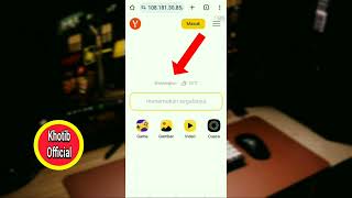 Cara Buka Video Viral Yandex Lewat Google Chrome