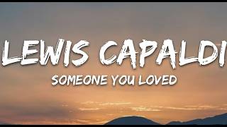 Lewis Capaldi - Someone You Loved (Acoustic Cover)