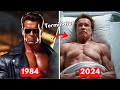 Terminator 1984 Cast: Then and Now 2024 | 40 Years Later!