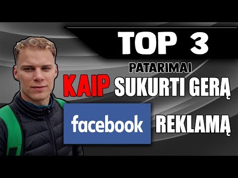 Video: Kaip ištrinti komentarą „Facebook“: 12 žingsnių (su nuotraukomis)