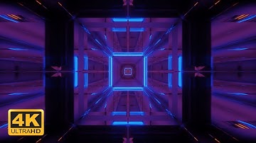 VJ Loop #001 Abstract | Free Motion Graphics 4K | Free VJ Loops 2020 | Free Download 2021