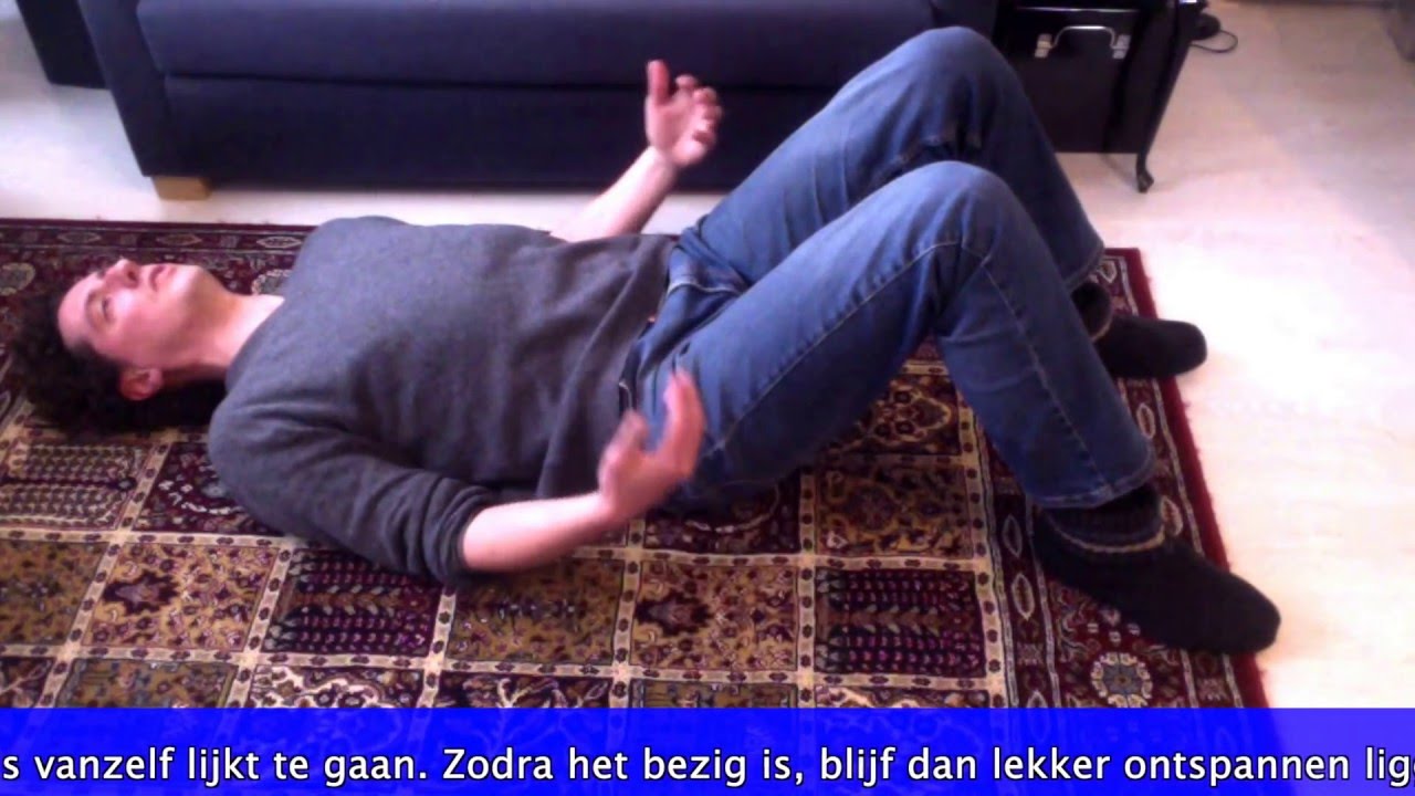 Spanning Ontladings Oefening