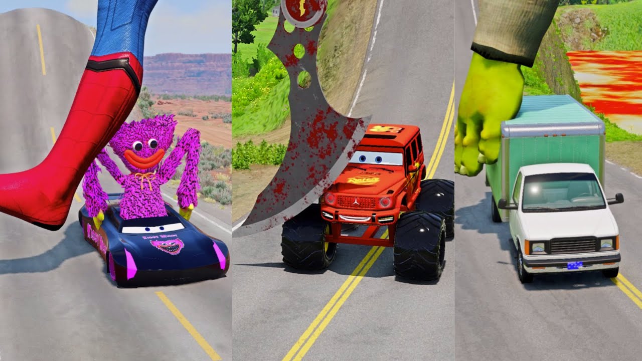 Original Title & Thumbnail