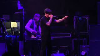 &quot;I Wish You Were Here &amp; Going Out in Style&quot; Dropkick Murphys@Mann Philadelphia 8/31/21