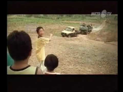 Iklan PLN - Bulan Ramadhan 2009 TVC Commercial
