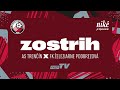 ZOSTRIH ║ Niké liga | AS Trenčín - FK Železiarne 1:1