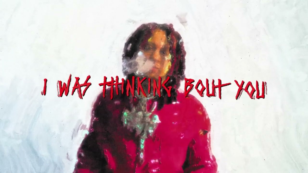 Watch Trippie Redd – Thinking Bout You (Official Lyric Video) on YouTube Watch Trippie Redd – Thinking Bout You (Official Lyric Video) on YouTube