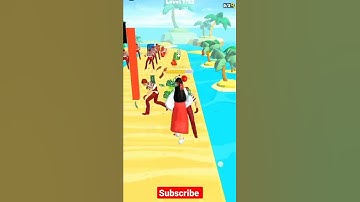 funny best noob GamePlay walkthrough (iOS and Android)#shorts #shortsvideo