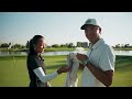 4 Champions Go Head-To-Head for $1000... WTA | WILDHORSE KNOCKOUT CHALLENGE