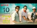 10 Years Of Zindagi Na Milegi Dobara Netflix India