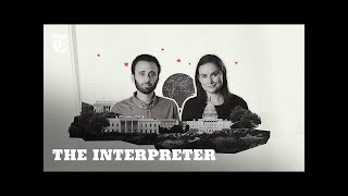How Nations Make Up National Identities | NYT - The Interpreter