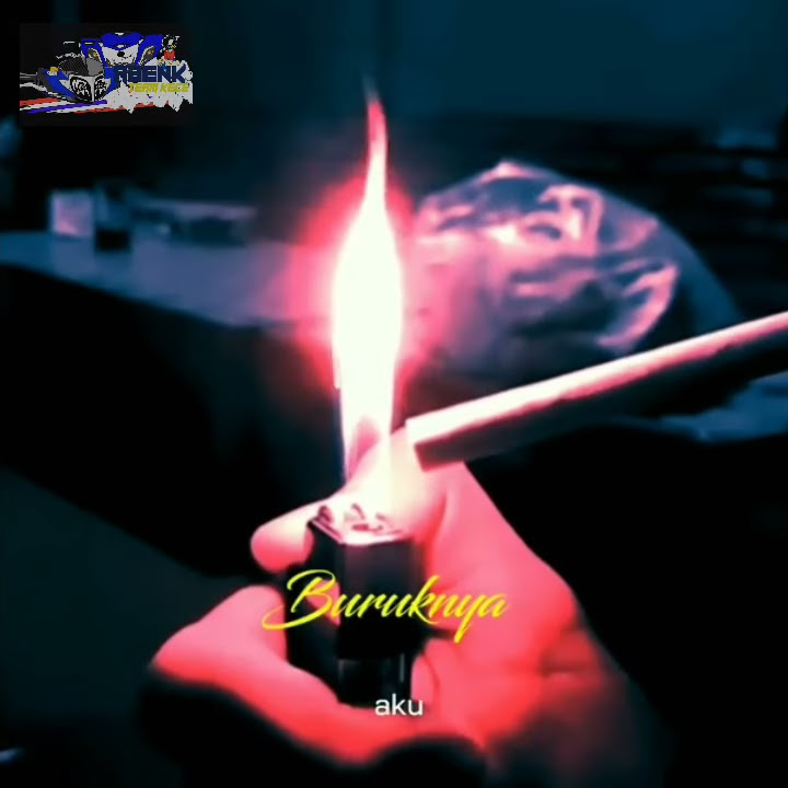 Keren Abis Story' Wa Korek Sama Rokok||